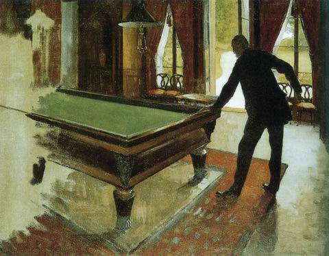 play room painting, a Gustave Caillebotte, 1848,1894 paintings reproduction, we never sell play room