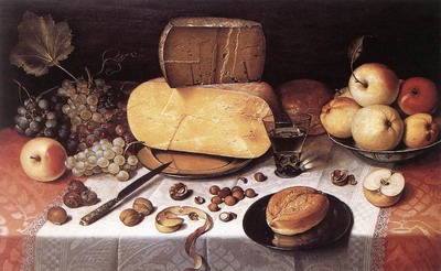 Still-Life