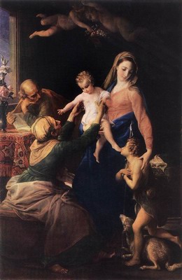 Holy Family