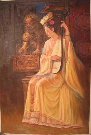 China Oil Painting Wholesale Center Oil Paintings From China china oil painting