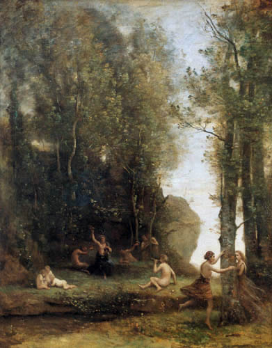 Baptiste Corot