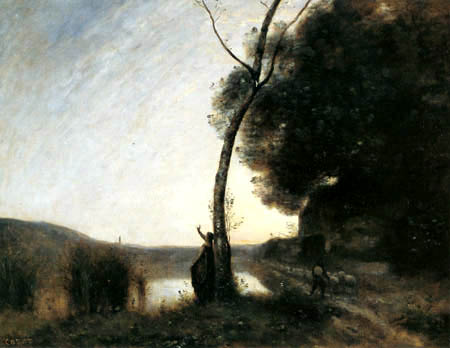 Baptiste Corot
