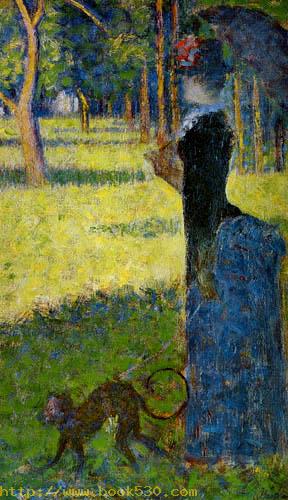 Pierre Seurat