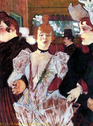 Lautrec