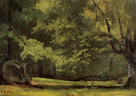 Baptiste Corot