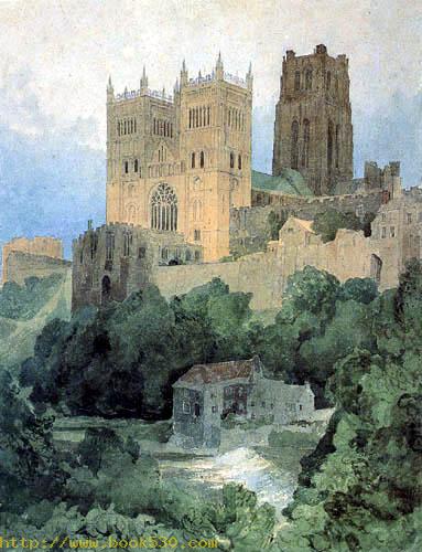 Durham Cathedral