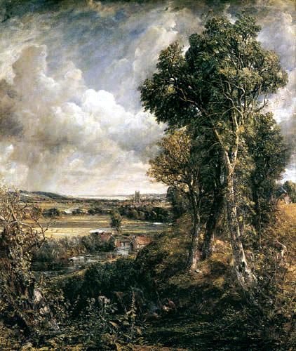 The valley of Dedham