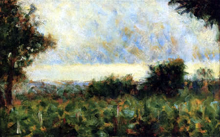 Pierre Seurat