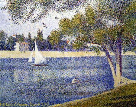 Pierre Seurat