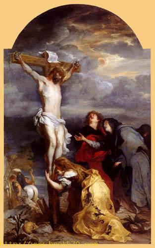 The Crucifixion