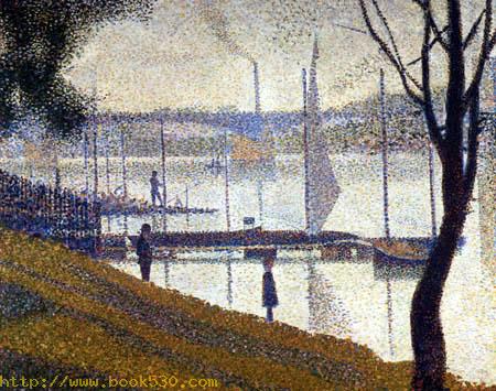 Pierre Seurat