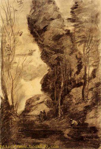 Baptiste Corot