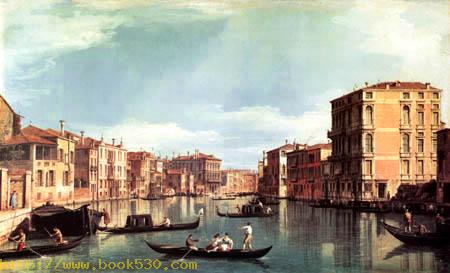 Canal Grande, Palazzo Bembo