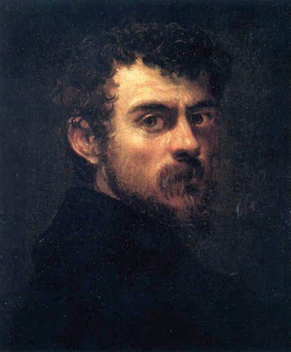 Selfportrait