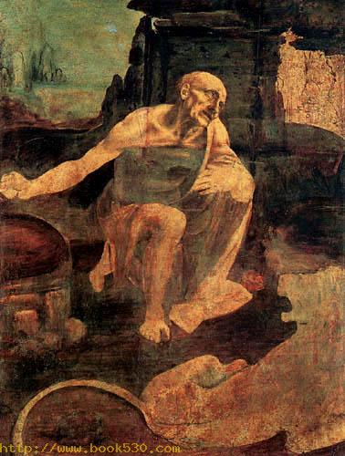 St Jerome