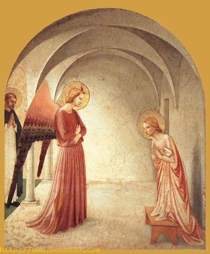 Annunciation