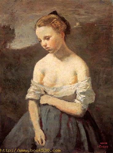 Baptiste Corot