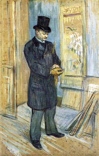 Lautrec