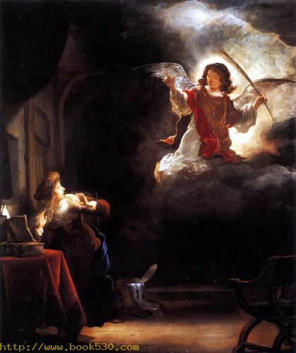 Annunciation