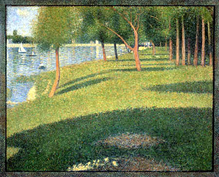 Pierre Seurat