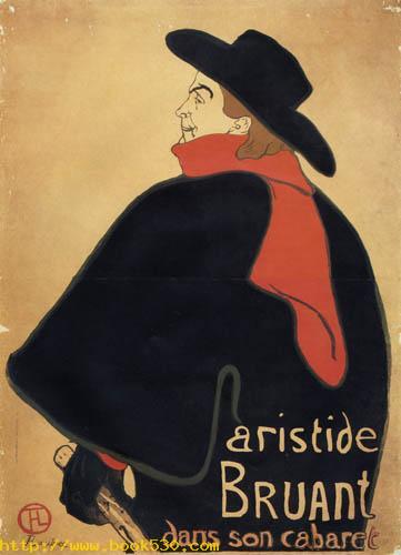 Lautrec