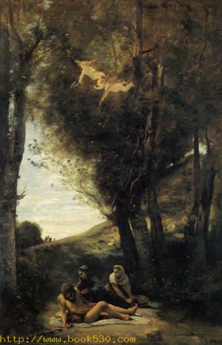 Baptiste Corot