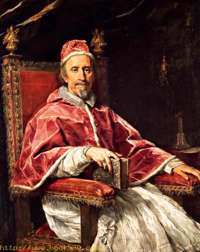 Clemens IX Rospigliosi