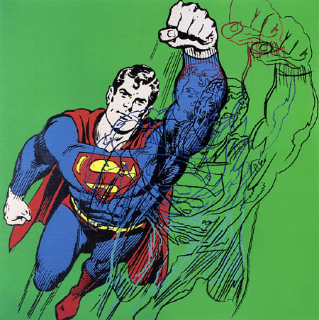 Superman