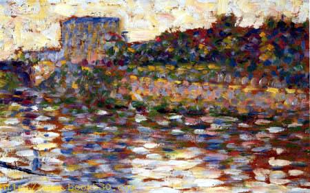 Pierre Seurat