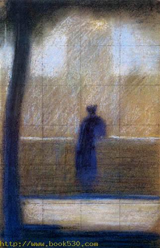 Pierre Seurat