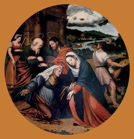 The Visitation