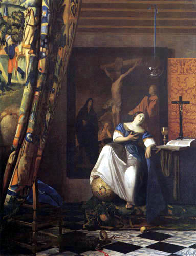 Allegory of Faith