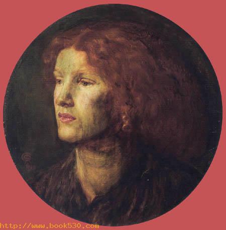 Fanny Cornforth