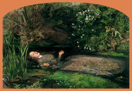 Ophelia