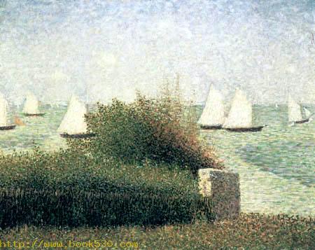 Pierre Seurat