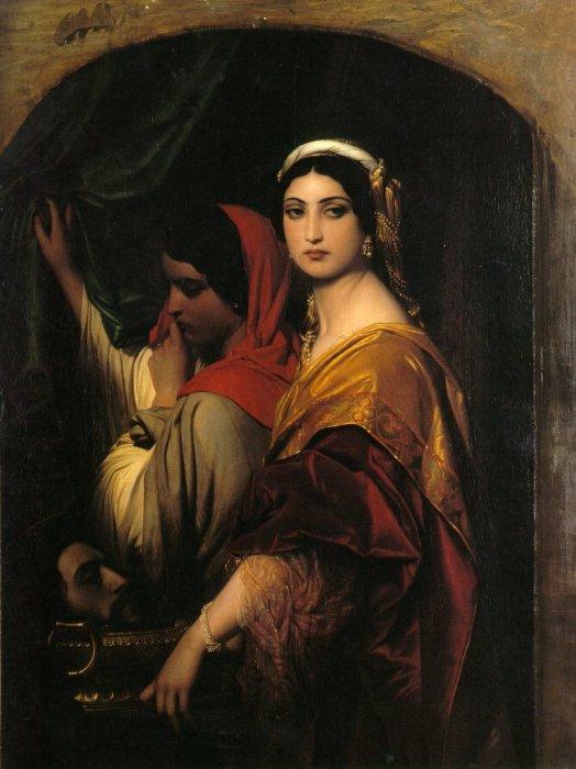 Herodias