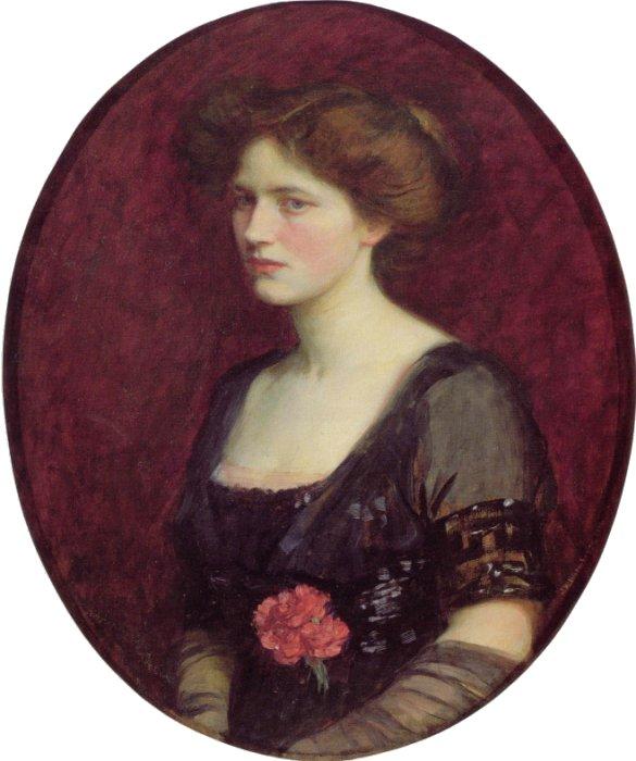 Mrs Charles Schreiber