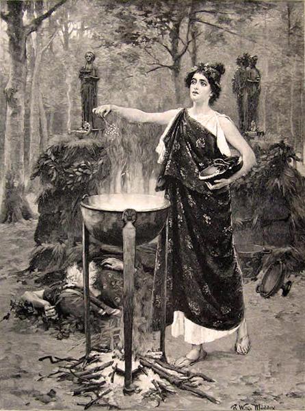 Medea