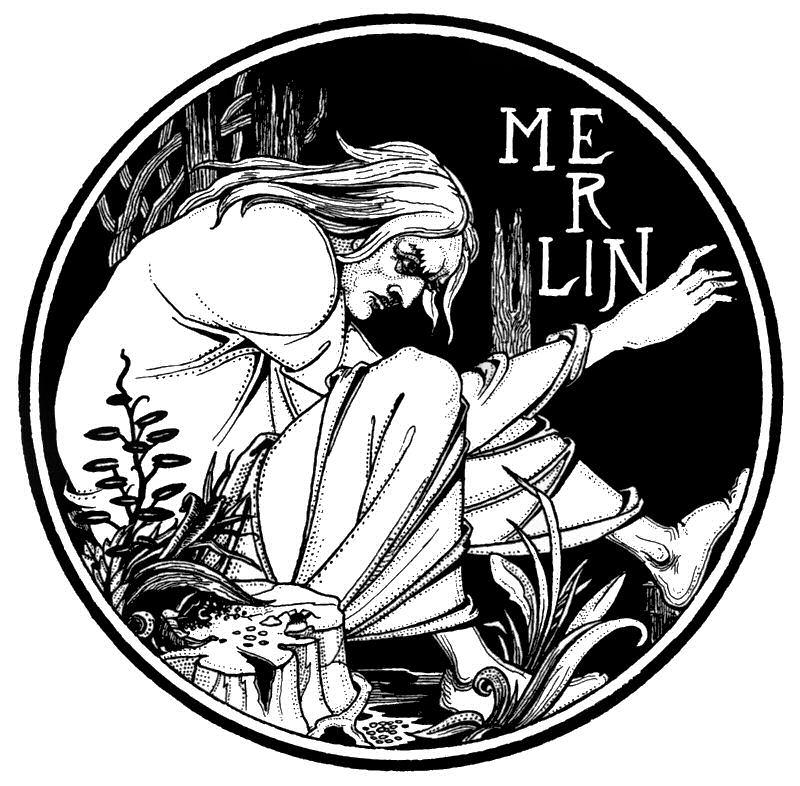 Merlin