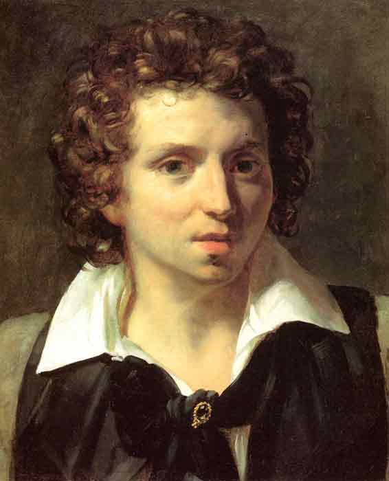 Oil painting for sale:A Portrait of a Young Man