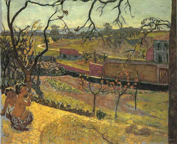 Oil painting for sale:Autumn, 1909