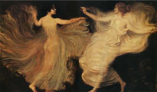 Dancers