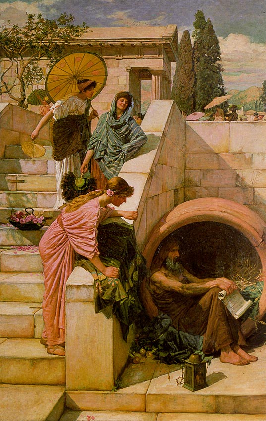 Diogenes