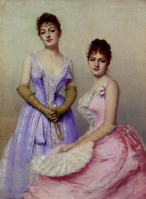 The Debutantes