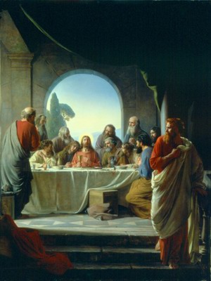 The Last Supper