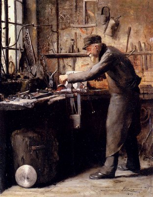 The Carpenter