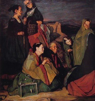 The Witches