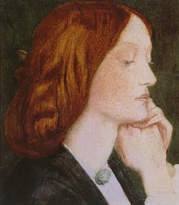 Elizabeth Siddal