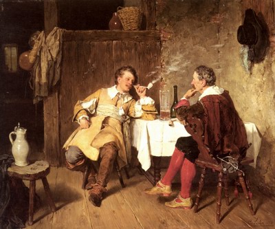 The Cosy Chat