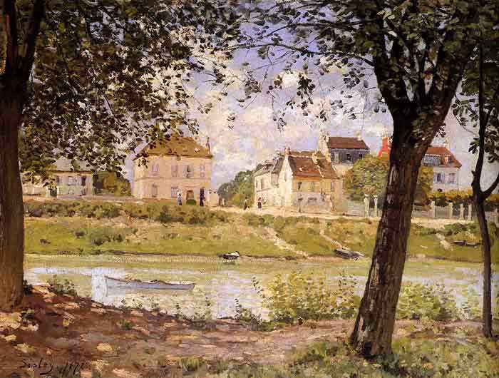 Villeneuve-la-Garenne, 1872